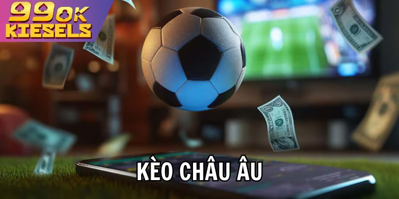 Kèo Châu Âu (1X2): Hướng Dẫn Đọc Kèo & Mẹo Cược Cho Người Mới tại 99OK Kèo Châu Âu là một trong những hình thức cược cơ bản và phổ biến nhất tại 99OK.